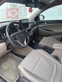 هیوندای تۆکسۆن